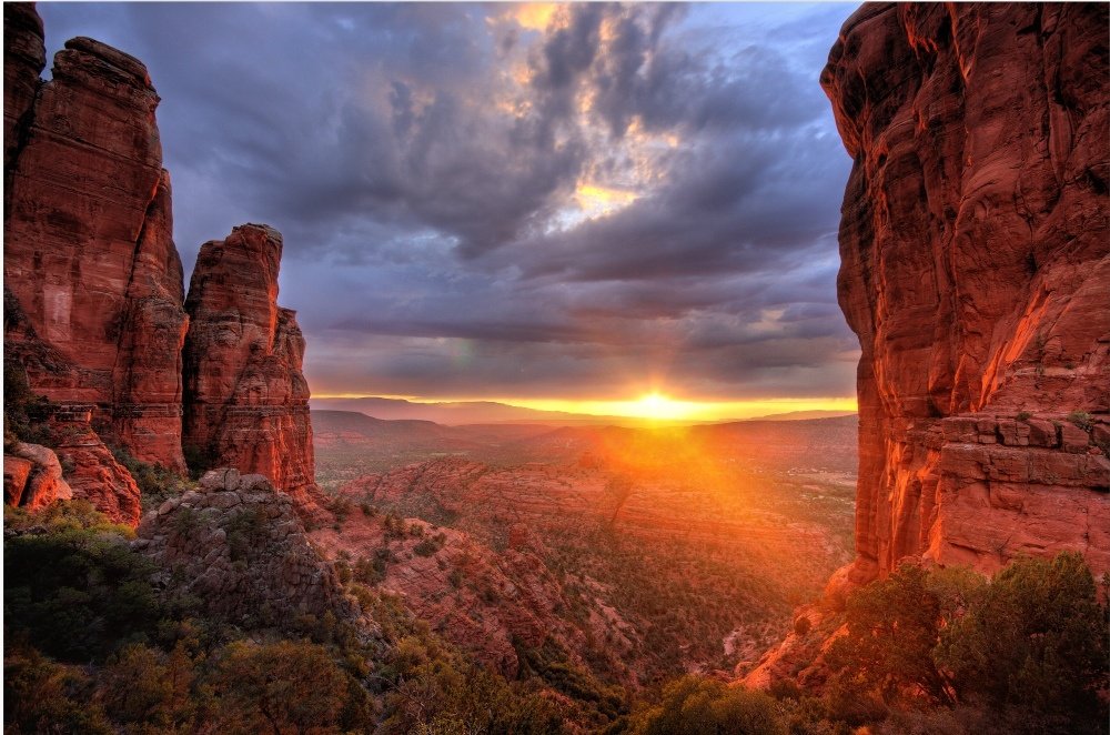 gorgeous-sedona-arizona-sunset